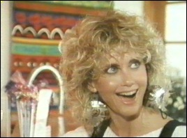 Olivia Newton-John on Lulu's Some You Win Olivia Newton-John: Some You Win