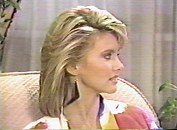 Olivia Newton-John and John Travolta Solid Gold 1983 Olivia Newton-John and John Travolta Solid Gold 1983