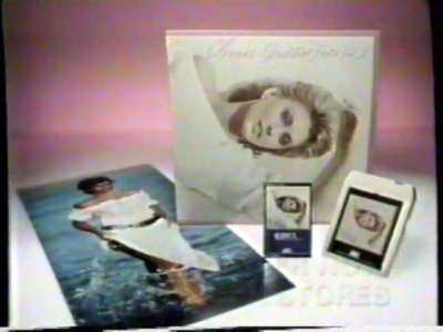 Olivia Newton-John Greatest Hits Volume 2 TV album commercial Olivia Newton-John Greatest Hits Volume 2 TV album commercial
