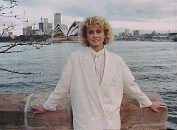 Olivia Newton-John 1984 Olympics screenshot