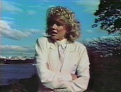 Olivia Newton-John 1984 Olympics screenshot