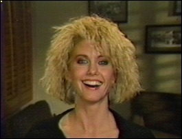 Olivia Newton-John VH1 One on One Olivia Newton-John
