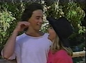 Olivia Newton-John Public People Private Lives 1988 Olivia Newton-John Public People Private Lives 1988