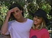 Olivia Newton-John Public People Private Lives 1988