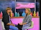 Olivia Newton-John Formel Eins September 1988 screenshot