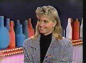 Olivia Newton-John Formel Eins September 1988 Olivia Newton-John The Rumour