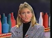 Olivia Newton-John Formel Eins September 1988 screenshot