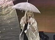 Magic in the rain screenshot