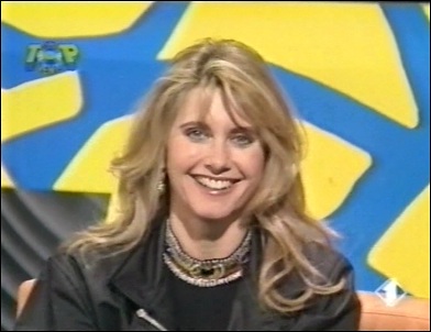Olivia Newton-John Top Venti 1992 screenshot