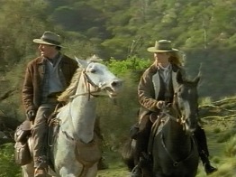 Olivia Newton-John: Man From Snowy River