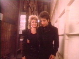 Take A Chance by Olivia Newton-John and John Travolta video
