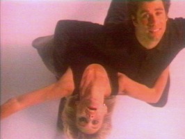 Take A Chance by Olivia Newton-John and John Travolta video Take A Chance by Olivia Newton-John and John Travolta video