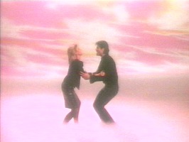 Take A Chance by Olivia Newton-John and John Travolta video